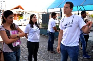 Ação- celebra- semana- do- Médico- Veterinário- Cesmac (1)