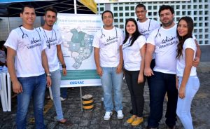 Ação- celebra- semana- do- Médico- Veterinário- Cesmac (1)