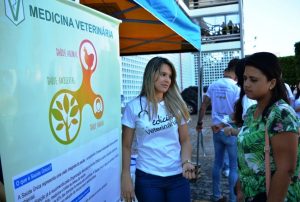 Ação- celebra- semana- do- Médico- Veterinário- Cesmac (1)
