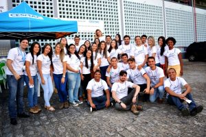 Ação- celebra- semana- do- Médico- Veterinário- Cesmac (1)