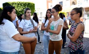 Ação- celebra- semana- do- Médico- Veterinário- Cesmac (1)