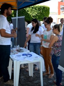 Ação- celebra- semana- do- Médico- Veterinário- Cesmac (1)