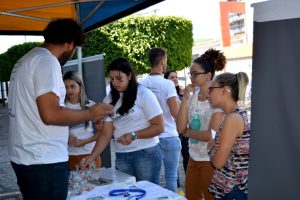 Ação- celebra- semana- do- Médico- Veterinário- Cesmac (1)