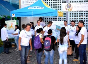 Ação- celebra- semana- do- Médico- Veterinário- Cesmac (1)