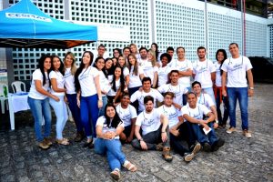 Ação- celebra- semana- do- Médico- Veterinário- Cesmac (1)