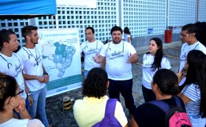 Ação- celebra- semana- do- Médico- Veterinário- Cesmac (1)