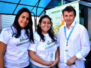 Ação- celebra- semana- do- Médico- Veterinário- Cesmac (1)