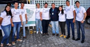 Ação- celebra- semana- do- Médico- Veterinário- Cesmac (1)