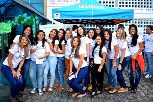 Ação- celebra- semana- do- Médico- Veterinário- Cesmac (1)