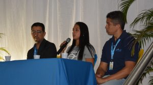 Cesmac- recebe- Atleta- das- Olimpíadas- 2016 (17)