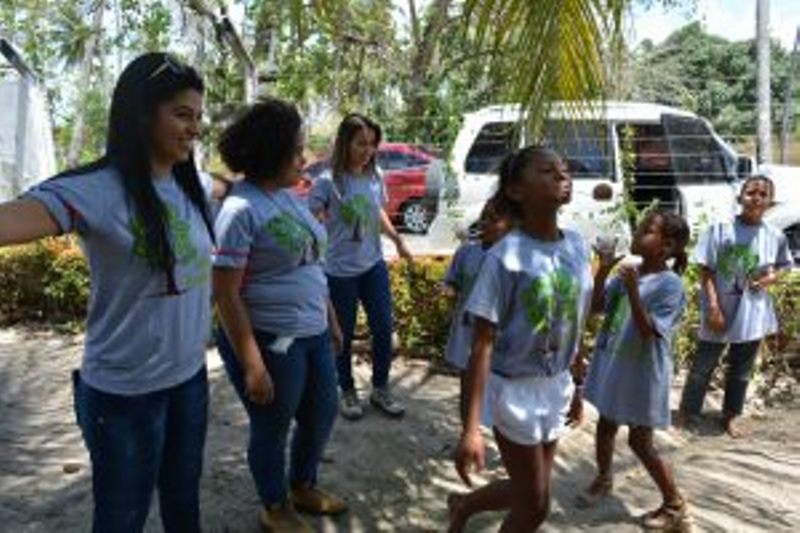 acao-de-educacao-ambiental-aproxima-criancas-da-universidade-cesmac-36