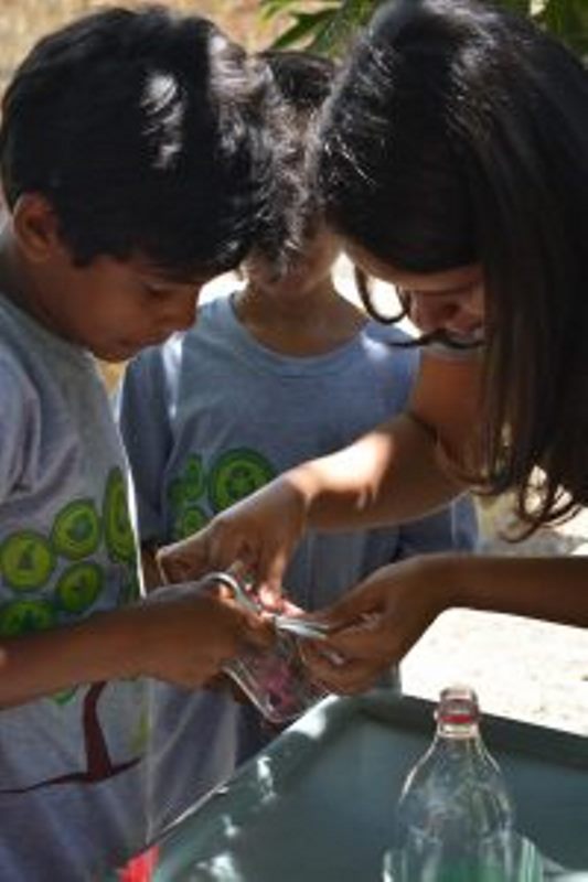 acao-de-educacao-ambiental-aproxima-criancas-da-universidade-cesmac-36
