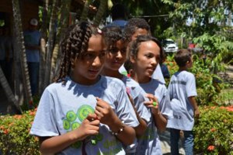 acao-de-educacao-ambiental-aproxima-criancas-da-universidade-cesmac-36