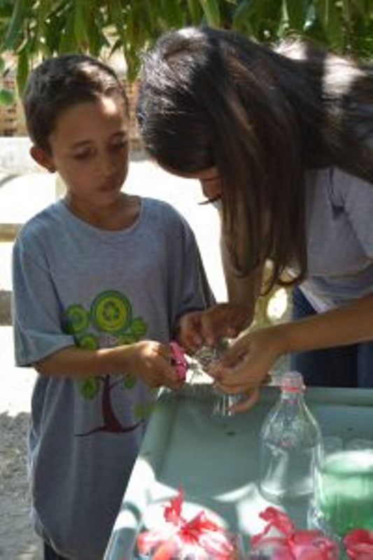 acao-de-educacao-ambiental-aproxima-criancas-da-universidade-cesmac-36