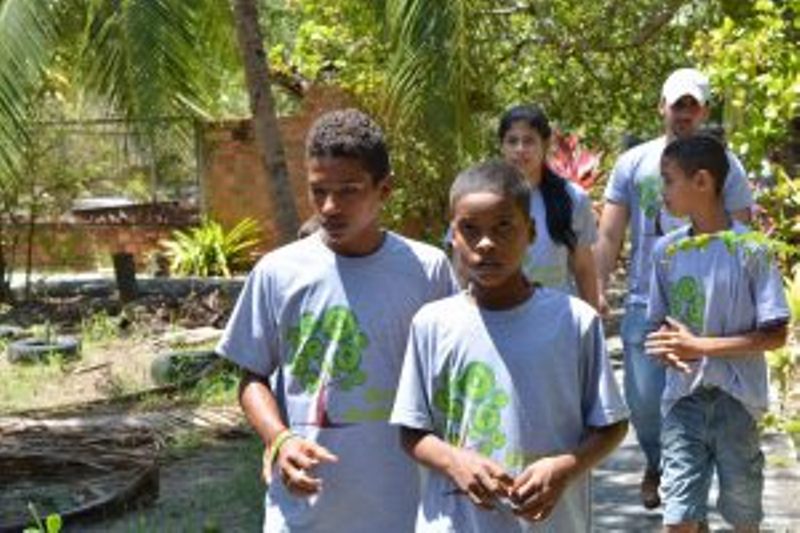 acao-de-educacao-ambiental-aproxima-criancas-da-universidade-cesmac-36