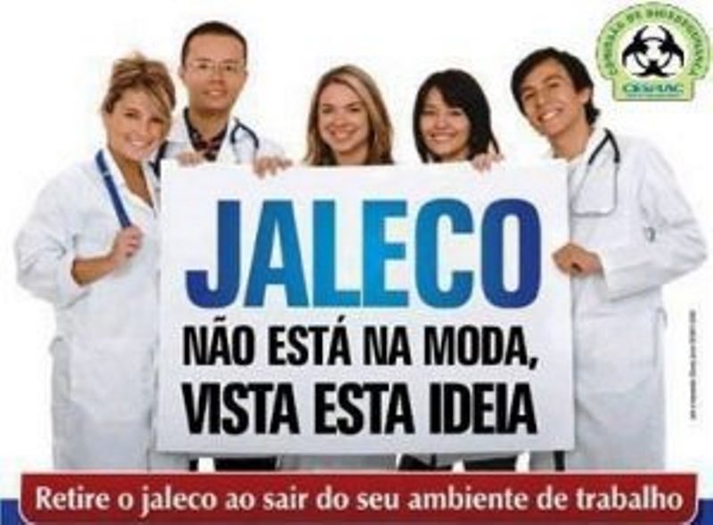 jaleco