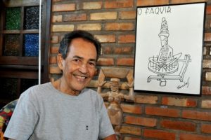 Artista Hercules Mendes