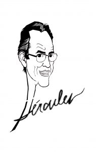 Artista Hercules Mendes