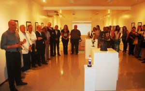 Artista Hercules Mendes