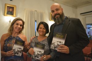 vice-reitor-do-cesmac-lanca-livro-13