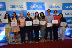 Prêmio Mérito Acadêmico Cesmac