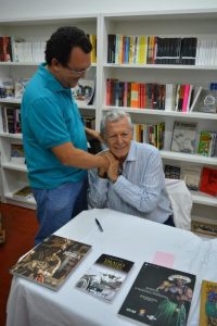 lancamento-coletivo-de-livros-reune-cesmac-edufal-e-imprensa-oficial-cesmac-18