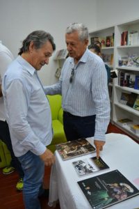 lancamento-coletivo-de-livros-reune-cesmac-edufal-e-imprensa-oficial-cesmac-18