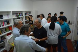 lancamento-coletivo-de-livros-reune-cesmac-edufal-e-imprensa-oficial-cesmac-18