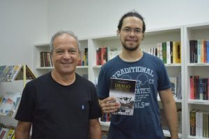 lancamento-coletivo-de-livros-reune-cesmac-edufal-e-imprensa-oficial-cesmac-18