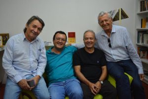 lancamento-coletivo-de-livros-reune-cesmac-edufal-e-imprensa-oficial-cesmac-18