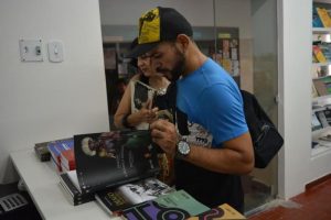 lancamento-coletivo-de-livros-reune-cesmac-edufal-e-imprensa-oficial-cesmac-18