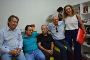 lancamento-coletivo-de-livros-reune-cesmac-edufal-e-imprensa-oficial-cesmac-18