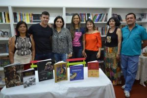lancamento-coletivo-de-livros-reune-cesmac-edufal-e-imprensa-oficial-cesmac-18