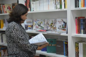 lancamento-coletivo-de-livros-reune-cesmac-edufal-e-imprensa-oficial-cesmac-18