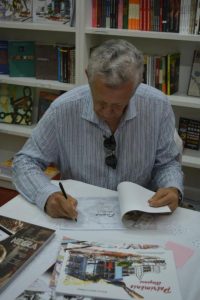 lancamento-coletivo-de-livros-reune-cesmac-edufal-e-imprensa-oficial-cesmac-18