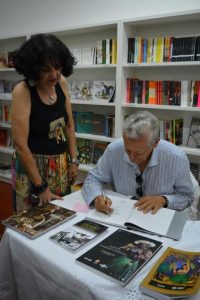 lancamento-coletivo-de-livros-reune-cesmac-edufal-e-imprensa-oficial-cesmac-18