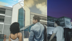 Cesmac Chega na Frente