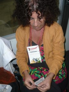 artesas