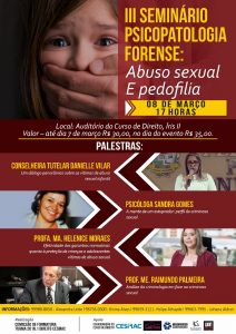 iii-forum-psicopatologia-forense-cesmac-direito