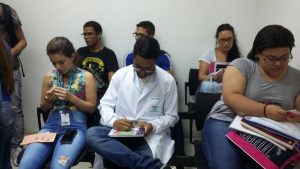 vacinacao