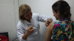 vacinacao