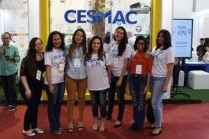 Abertura- Oficial- do- estande- e- Lançamento- de- Livros- CESMAC- na- SBPC- 2018- (44)