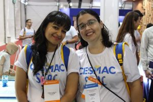 Abertura- Oficial- do- estande- e- Lançamento- de- Livros- CESMAC- na- SBPC- 2018- (44)