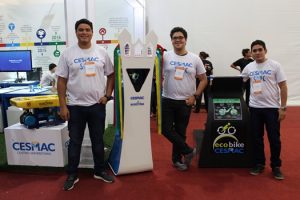 Abertura- Oficial- do- estande- e- Lançamento- de- Livros- CESMAC- na- SBPC- 2018- (44)