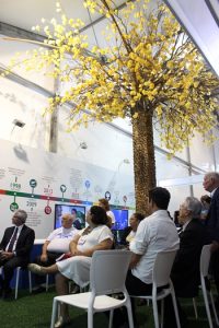 Abertura- Oficial- do- estande- e- Lançamento- de- Livros- CESMAC- na- SBPC- 2018- (44)