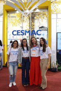 Abertura- Oficial- do- estande- e- Lançamento- de- Livros- CESMAC- na- SBPC- 2018- (44)