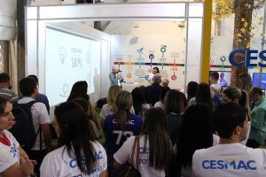 Abertura- Oficial- do- estande- e- Lançamento- de- Livros- CESMAC- na- SBPC- 2018- (44)