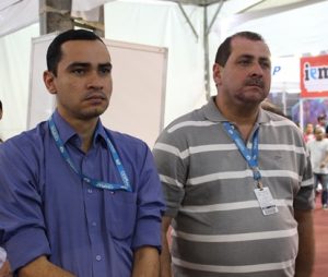 Abertura- Oficial- do- estande- e- Lançamento- de- Livros- CESMAC- na- SBPC- 2018- (44)