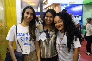 Abertura- Oficial- do- estande- e- Lançamento- de- Livros- CESMAC- na- SBPC- 2018- (44)