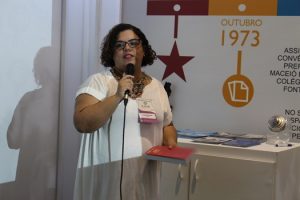 Abertura- Oficial- do- estande- e- Lançamento- de- Livros- CESMAC- na- SBPC- 2018- (44)